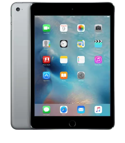 iPad Pro 9.7" 2016